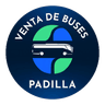 Logo Transportes Padilla